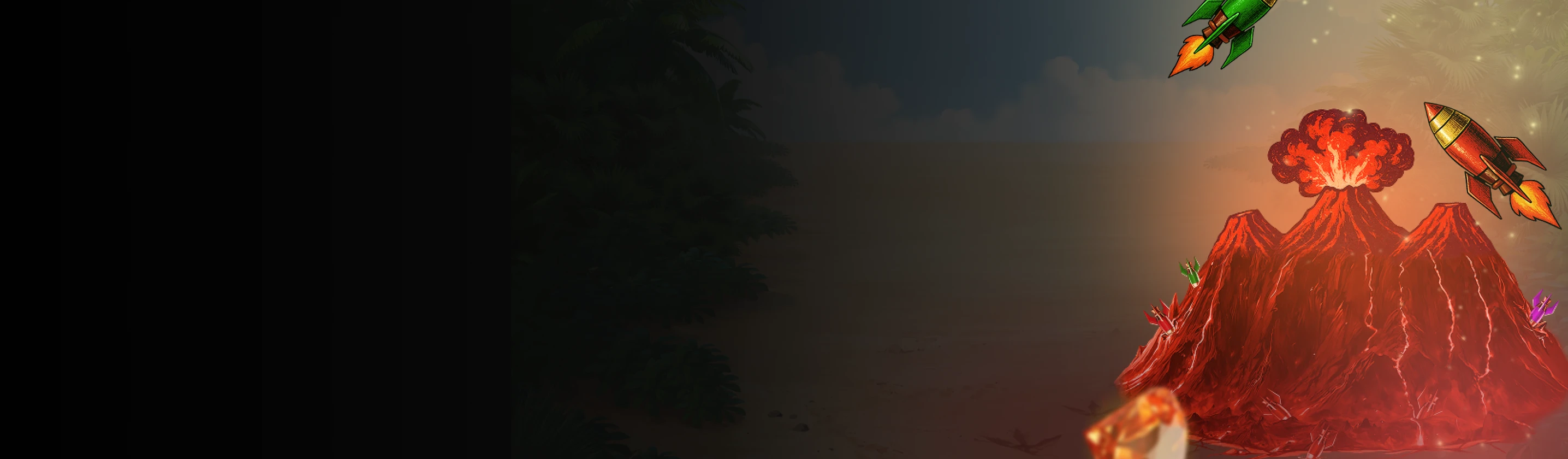 30 OU 70 HIGH-BET FS<br/>LE RÉSEAU ÉLECTRIQUE EST OUVERT