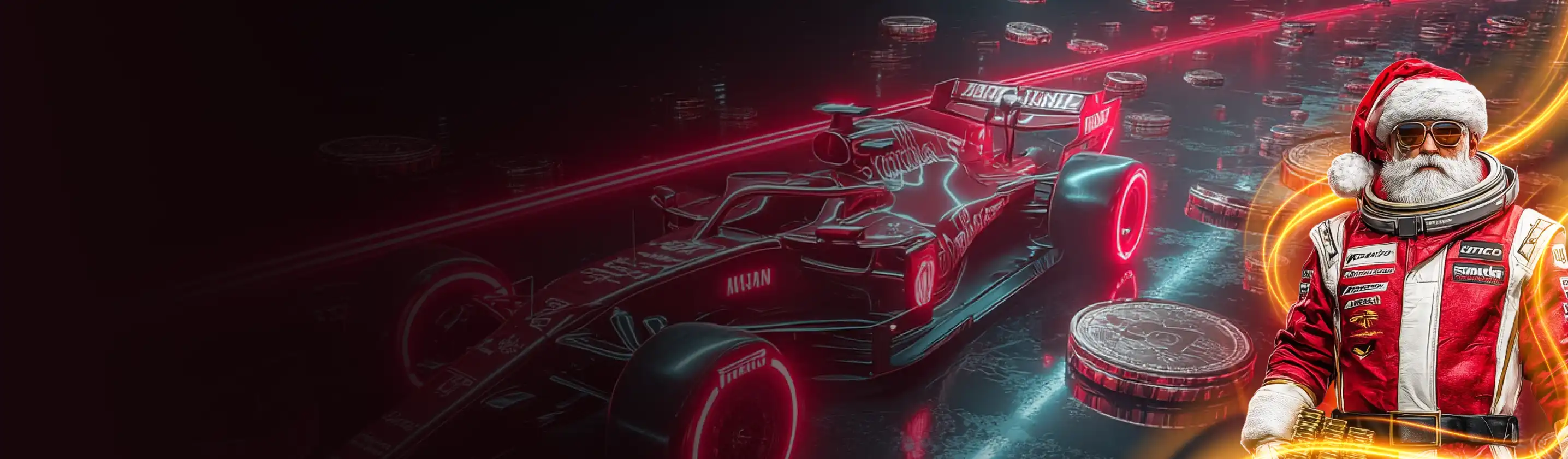 ST. NIKOLAUS DROP<br/>
BIS ZU 50 FS + 50 €