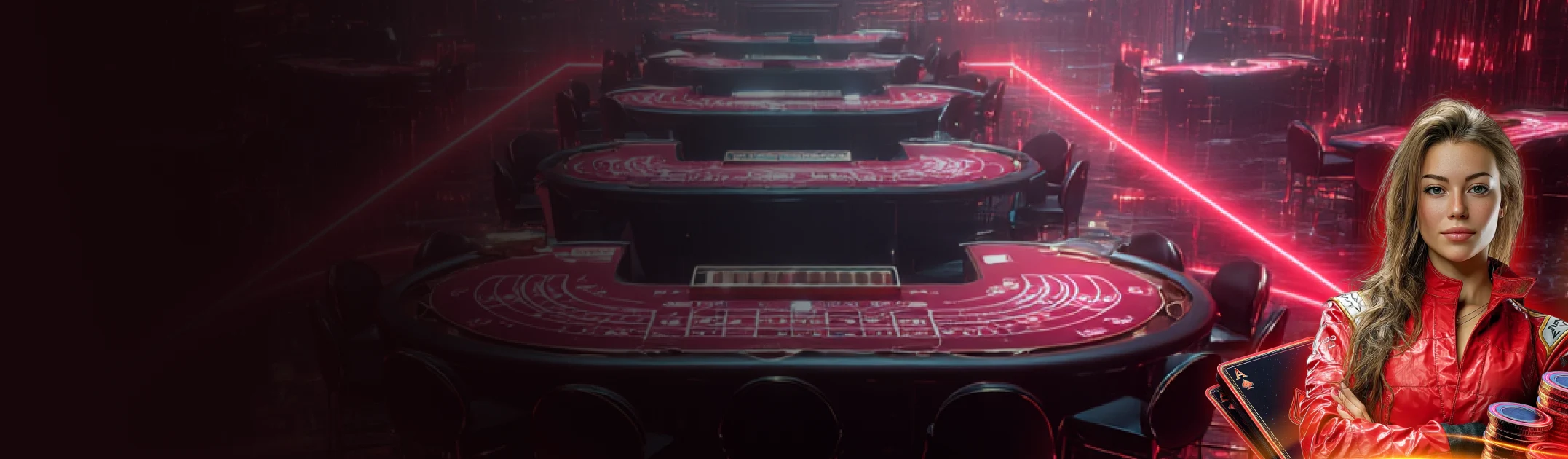 CASINO ROYALE<br/>
ELEGÂNCIA A TODA VELOCIDADE